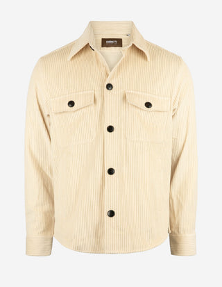 Firenze Overshirt Manchester Benvit