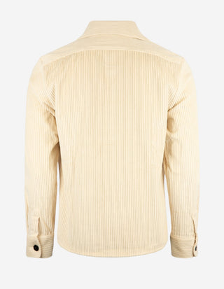 Firenze Overshirt Manchester Benvit