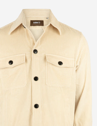 Firenze Overshirt Manchester Benvit
