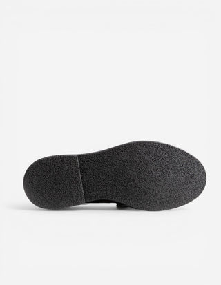 Alice Chunky Loafers Brun