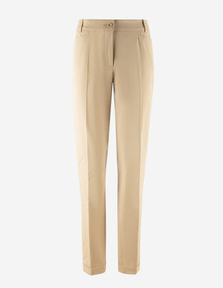 Ute Byxa Beige
