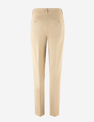 Ute Byxa Beige