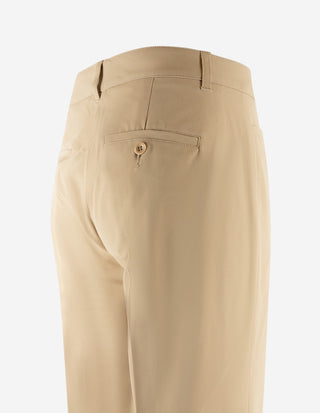 Ute Byxa Beige
