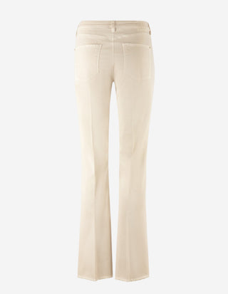 Vic Bootcut Jeans Benvit