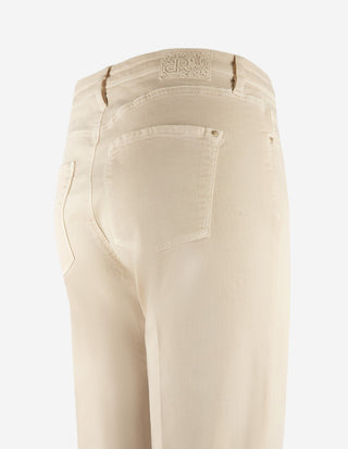 Vic Bootcut Jeans Benvit