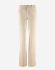 Vic Bootcut Jeans Benvit