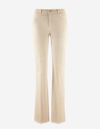 Vic Bootcut Jeans Benvit