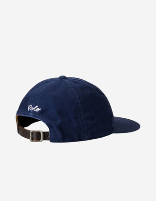 Baseballkeps Marinblå One Size