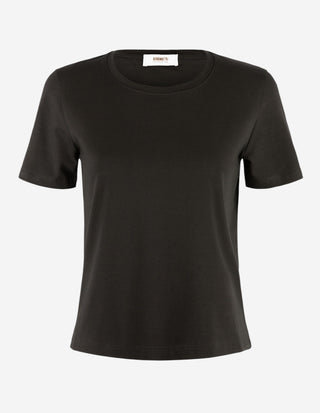 My T-Shirt Svart