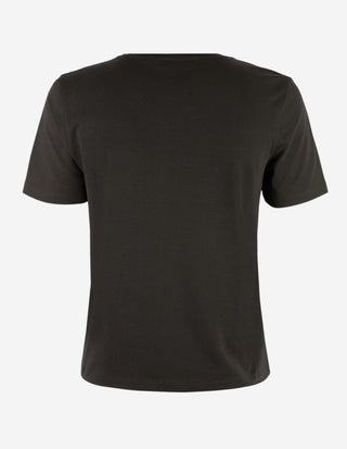 My T-Shirt Svart