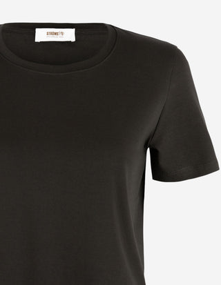 My T-Shirt Svart