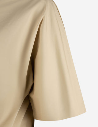 Ortiz Top Beige