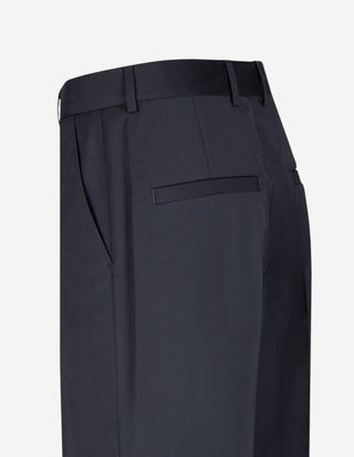 Irit Byxa Navy