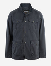 Ogston Casual Jacket Navy