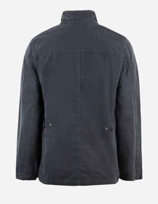 Ogston Casual Jacket Navy