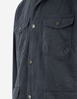 Ogston Casual Jacket Navy