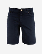 5-pkt Pan Oxford Shorts Navy