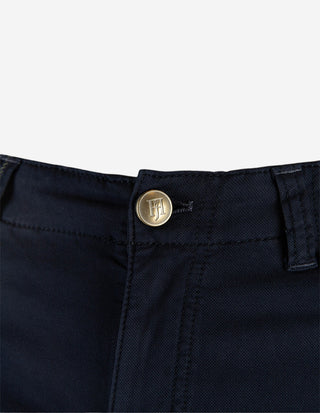 5-pkt Pan Oxford Shorts Navy