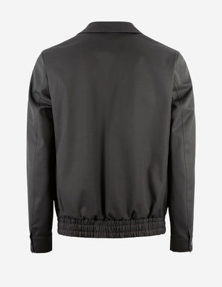 Firenze Blouson Jacket Vattenavvisande Navy