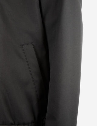Firenze Blouson Jacket Vattenavvisande Navy