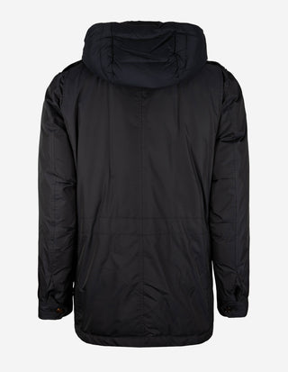 Isac - Fieldjacket - Dunjacka - Vattenavvisande