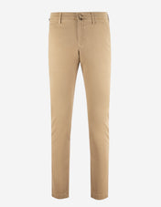 Bobby Chino Byxa Modal Bomull Beige