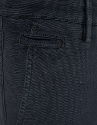 Bobby Chino Byxa Modal Bomull Navy