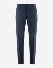 Jack Regular Byxa Linne Navy