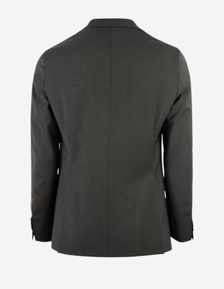 Ego Kavaj Slim Fit Mörkgrå