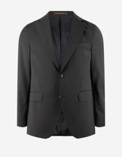 Ego Kavaj Slim Fit Navy