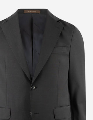 Ego Kavaj Slim Fit Navy