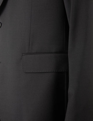 Ego Kavaj Slim Fit Navy