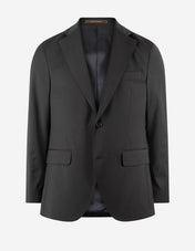 Fogerty Kavaj Regular Fit Navy