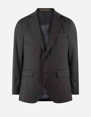 Fogerty Kavaj Regular Fit Navy