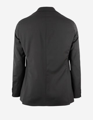 Fogerty Kavaj Regular Fit Navy