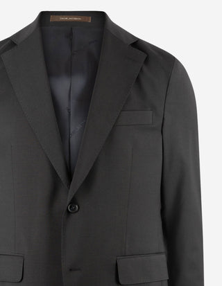 Fogerty Kavaj Regular Fit Navy