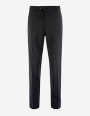 Dandy Kostymbyxa Straight Fit Navy