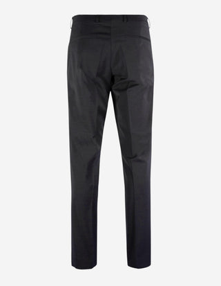 Dandy Kostymbyxa Straight Fit Navy