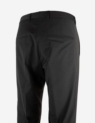 Dandy Kostymbyxa Straight Fit Navy