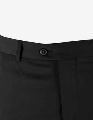 Dandy Kostymbyxa Straight Fit Navy