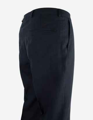 Dandy Byxa Linne Navy