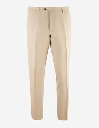 Dandy Byxa Linne Beige
