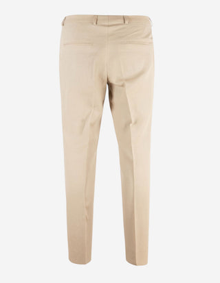 Dandy Byxa Linne Beige