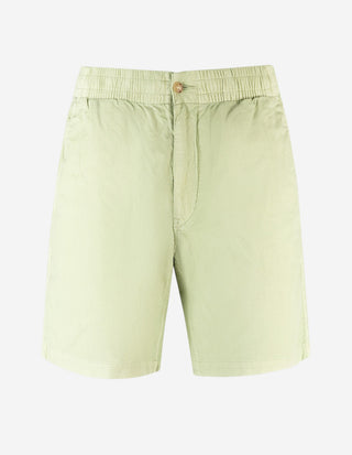 Polo Prepster Shorts Bomull Ljusgrön