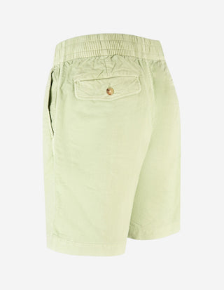 Polo Prepster Shorts Bomull Ljusgrön
