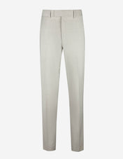 Tenuta Kostymbyxa Mix & Match Ull Stretch Ljusgrå
