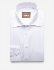 Sartorial Shirt II Bomull Vit