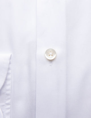Sartorial Shirt II Bomull Vit