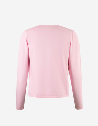 Malin Bolero Rosa