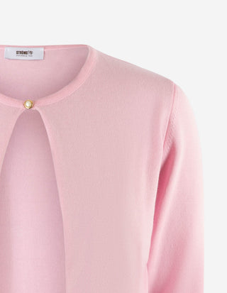 Malin Bolero Rosa
